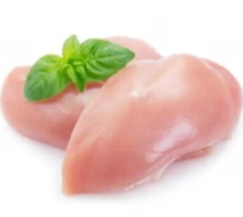 Pechuga de Pollo