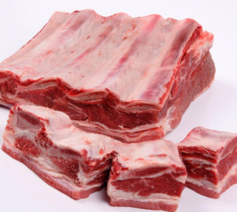 Costilla de Res