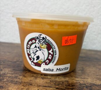 Salsa Morita 16 oz.