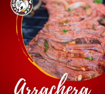 Arrachera
