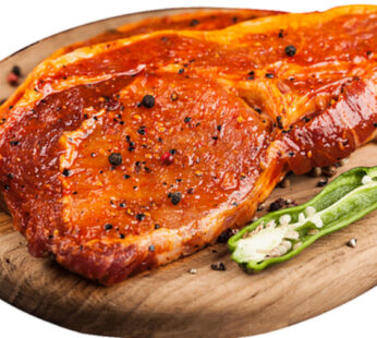 Adobada de Puerco