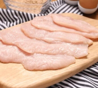 Milanesa de Pollo