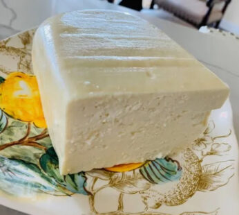 Queso fresco Cremoso por Libra