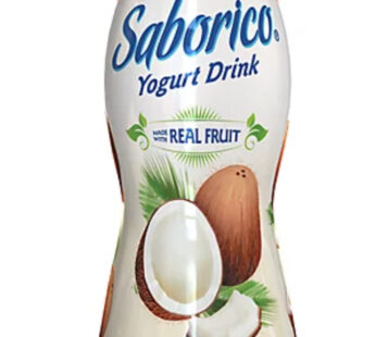 El Mexicano Saborico Coconut 28 oz.