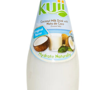 Tropifrut Nata de Coco Original 490 ml.