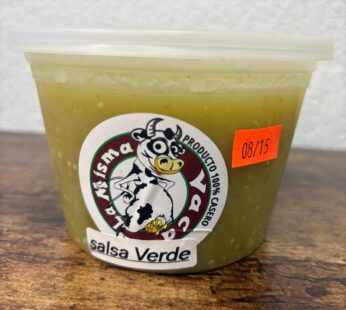 Salsa Verde16 oz.