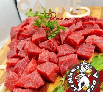 Picada de Res