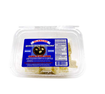 Olancho queso seco frijolero 14 oz.