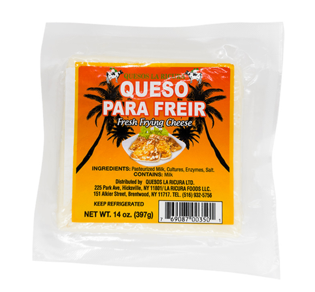 Queso Para Freir 14 oz.