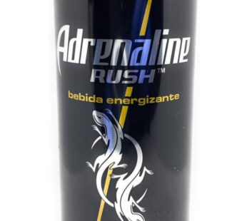 Adrenaline  Rush