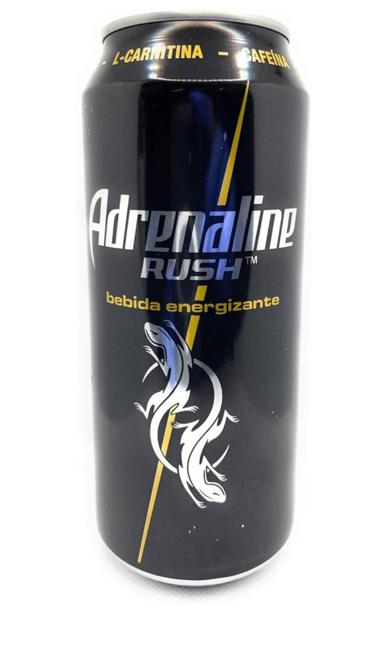 Adrenaline Rush