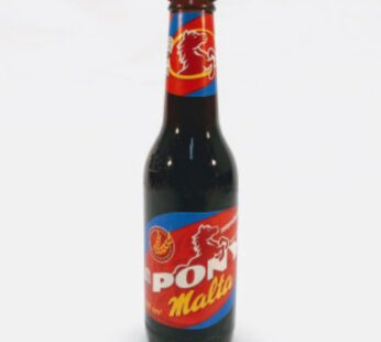 Pony Malta