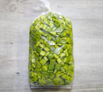 Bolsa de Nopalitos