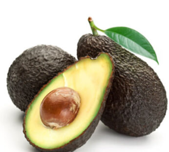 Aguacate Hass / pza.