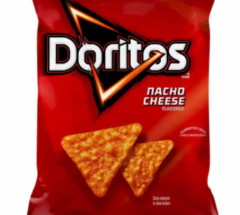 Sabritas Doritos Nachos 146 grs