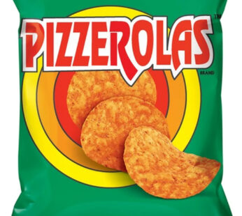 Sabritas Pizzerolas 223 grs.