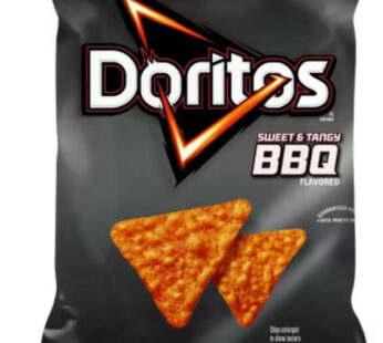 Doritos Incognito Familiar 223 grs.