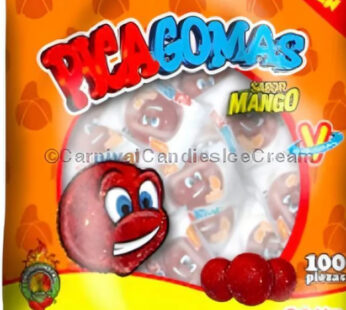 Vero Picagoma Mango 100ct.