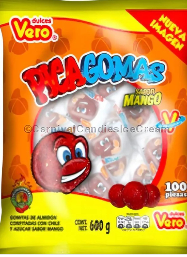Vero Picagoma Mango 100ct.