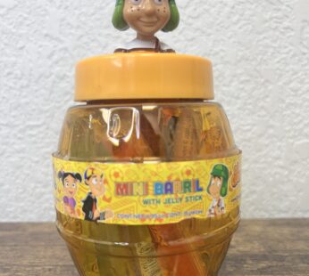Barril del Chavo
