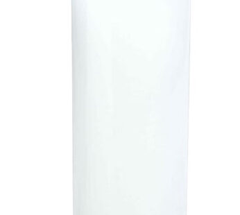 Candle Splid White (Vela Blanca)
