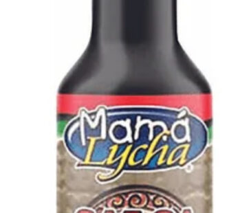 Mama Lycha Salsa Soya 12.7 oz.