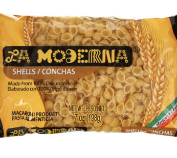 La Moderna Sheels 7 oz.