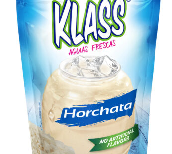 Klass Bebida Sabor Horchata 14.1 oz.