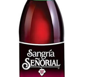 Jarritos Sangria 1.5 lt.