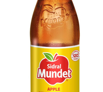 Jarritos Sidral Mundet 1.5 lt.