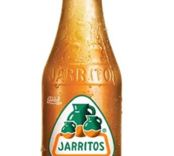 Jarritos Tamarindo 12.56 oz