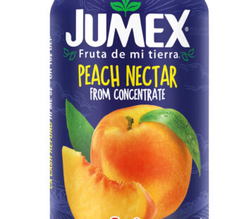 Jumex Peach 11.3 oz