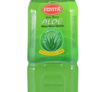 Visvita Aloe Vera Original 16 oz.