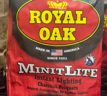 Royal Oak Mint Charcoal 6.6 Lb
