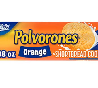 Polvorones