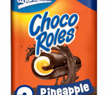 Choco Roles Marinela 80 gr.