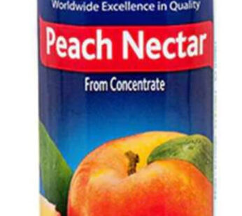 Jumex Peach 1 lt.