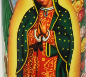 Vela de Guadalupe