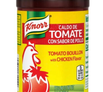 Knorr Tomate 7.9 oz.