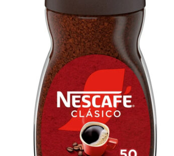 Nestle Nescafe Clasico 3.5 oz.