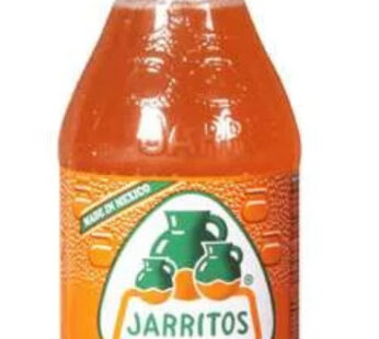Jarritos Mandarina 1.5 Lt.