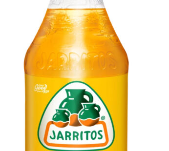 Jarritos Mango 1.5 oz.