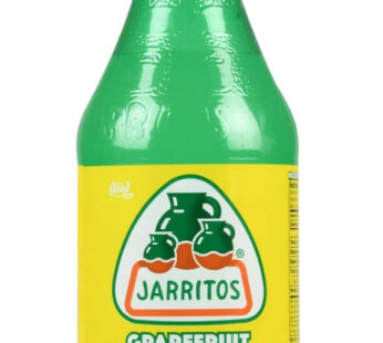 Jarritos Grapefruit 1.5 Lt.