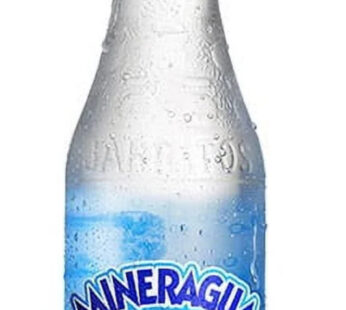 Jarritos Agua Mineral 12.5 oz.