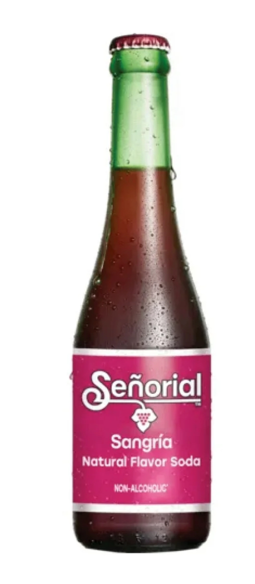 Jarritos Sangria 11.16 oz.