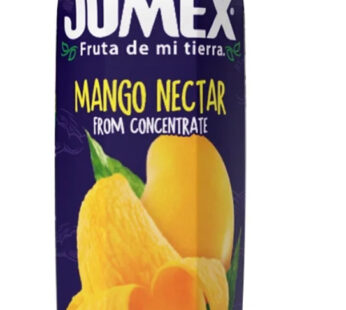Jumex Sabor Mango 16 oz.
