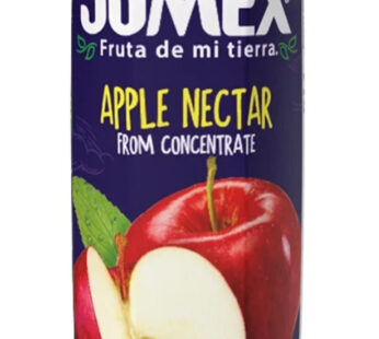 Jumex Manzana 16 oz.
