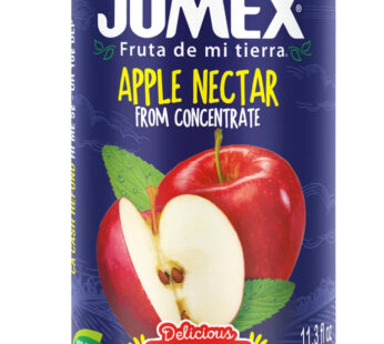 Jumex Apple 11.3 oz.