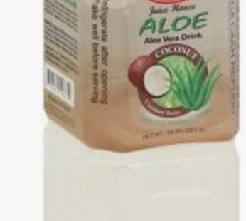 Visvita Aloe Vera Coco 1.5 Lt.