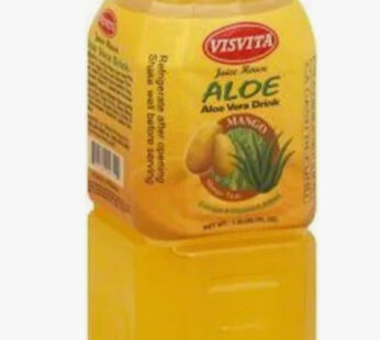 Visvita Aloe Vera Mango 1.5 Lt.